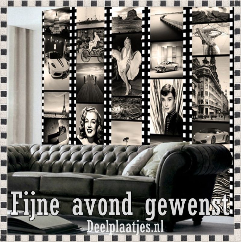 Fijne avond 34