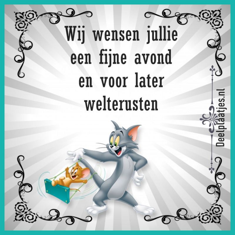 Welterusten 13