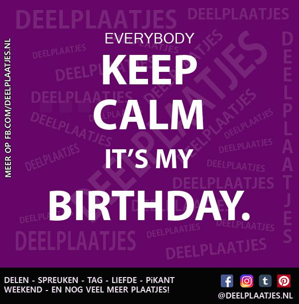 Birthday 2