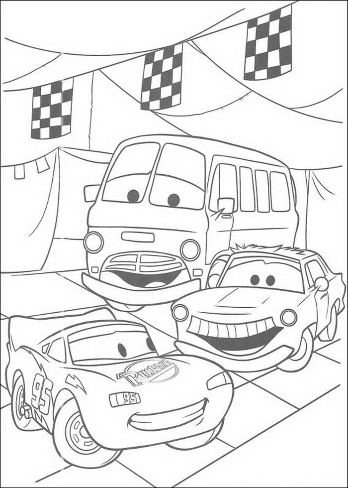 Cars 13