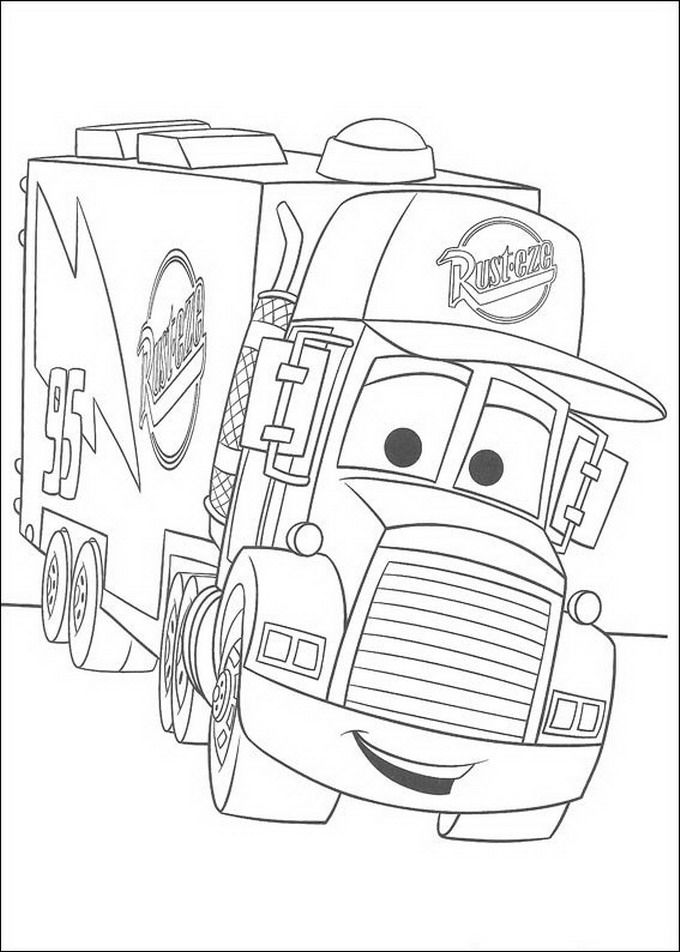 Cars 9