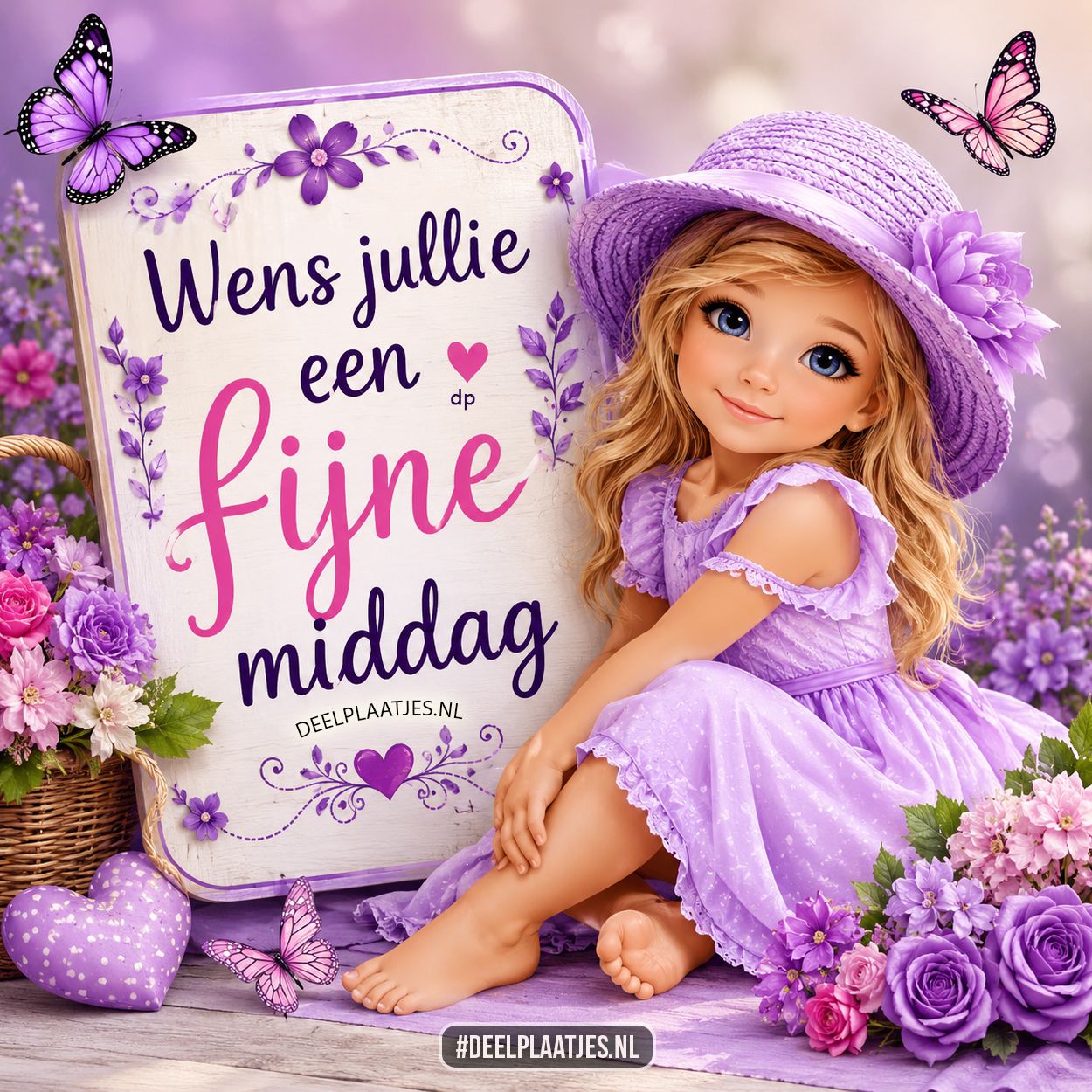 Fijne middag