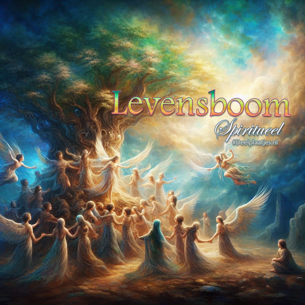 Levensboom 2