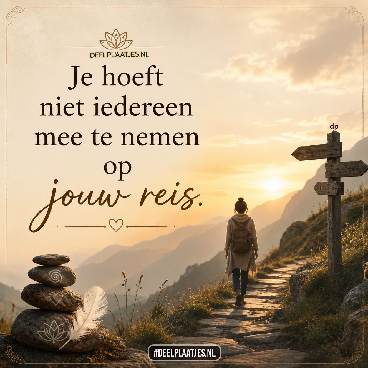 Levensreis