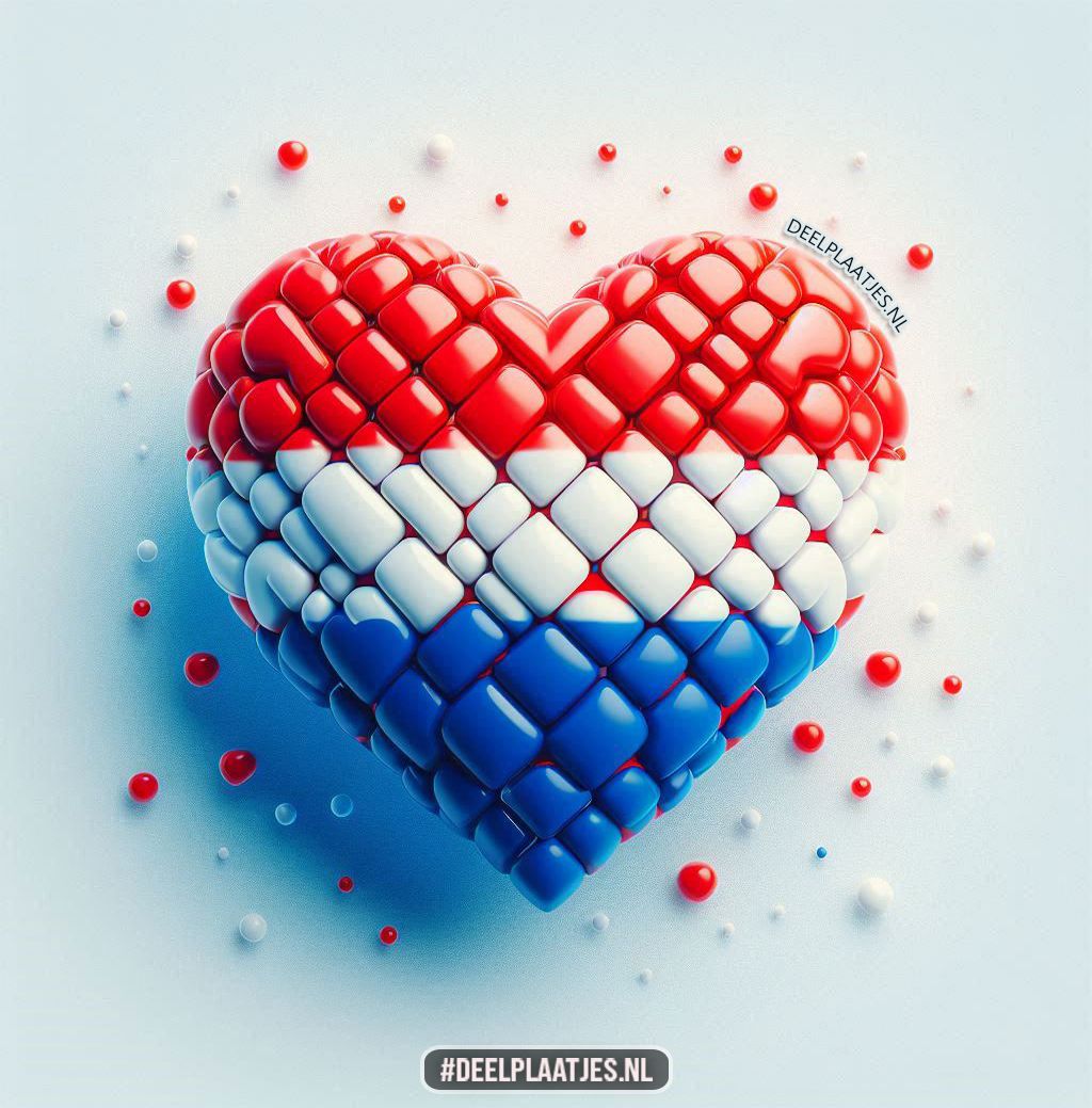 Liefde voor nederland
