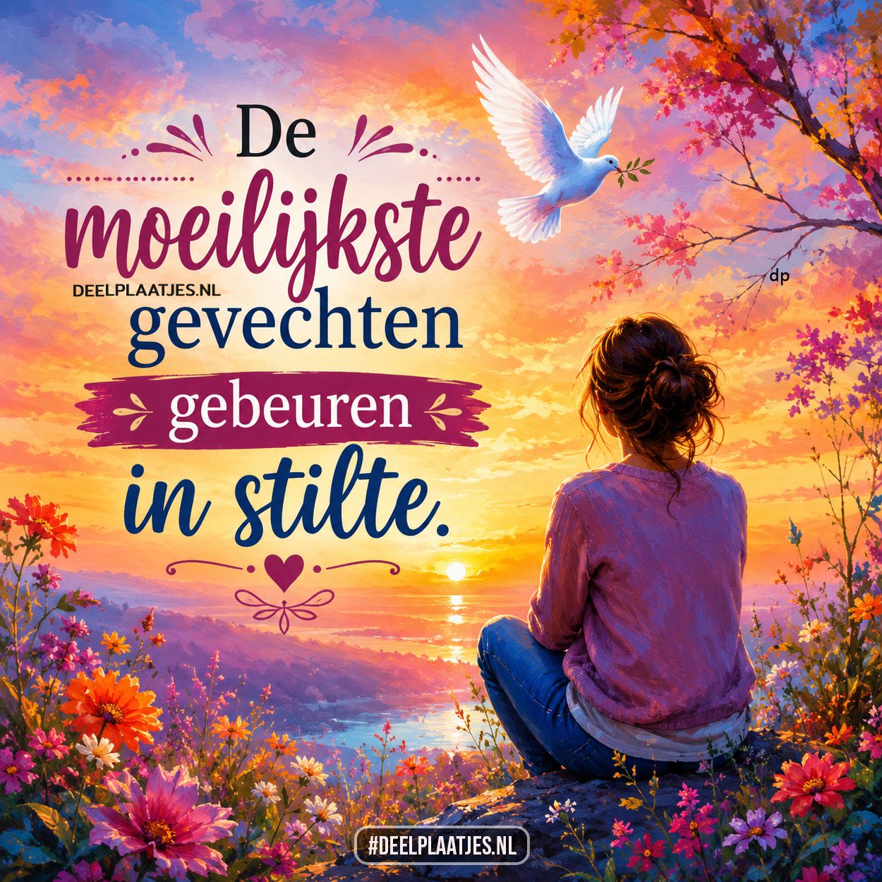 Moeilijke gevechten