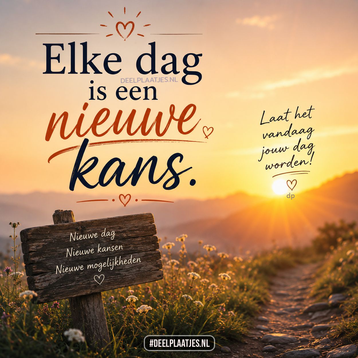 Nieuwe kans