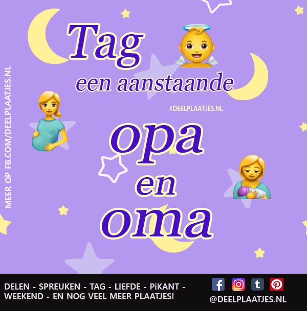 Super Oma en opa - Tag OZ-63