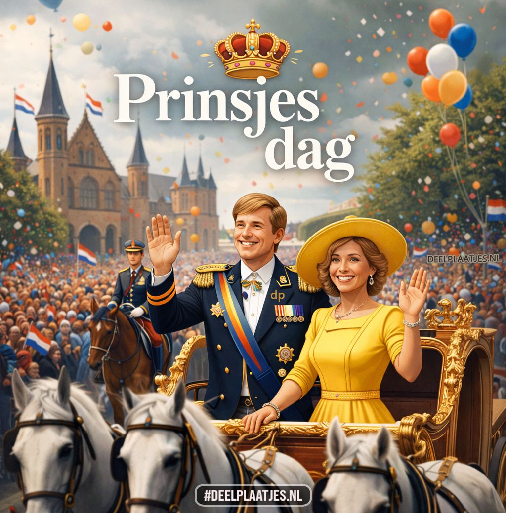 Prinsjesdag