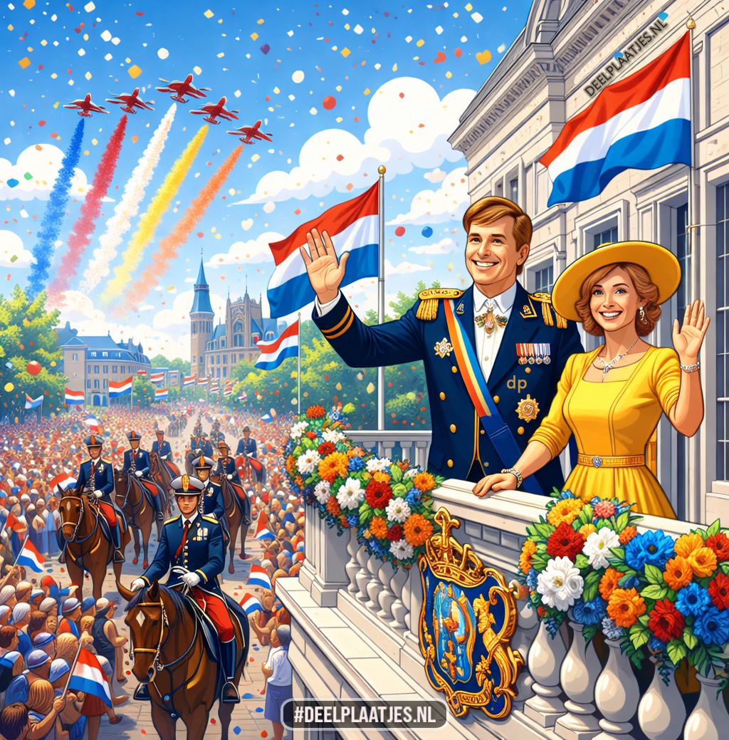 Prinsjesdag