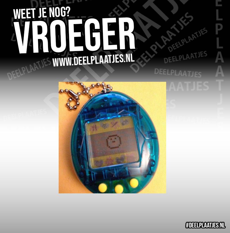 Tamagotchi