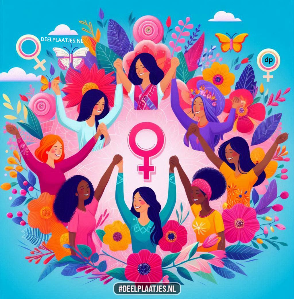 Vrouwendag