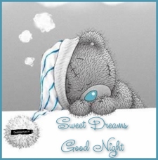 good night 8