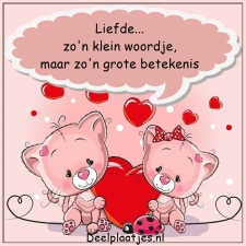 liefde 8