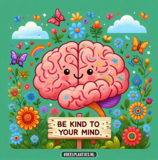 Be kind 2