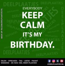 birthday 6