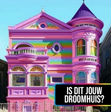 droomhuis