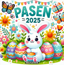 pasen 2025