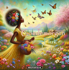 Good morning seize the day