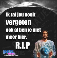 rip vriend