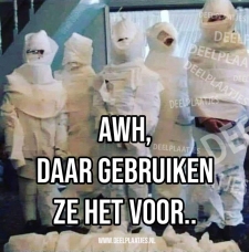 wc papier
