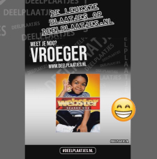 webster