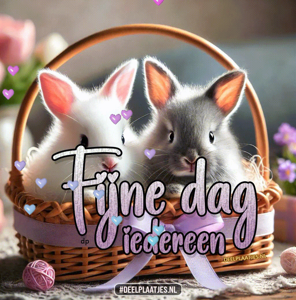 Laat de dag stralen en geniet van vandaag