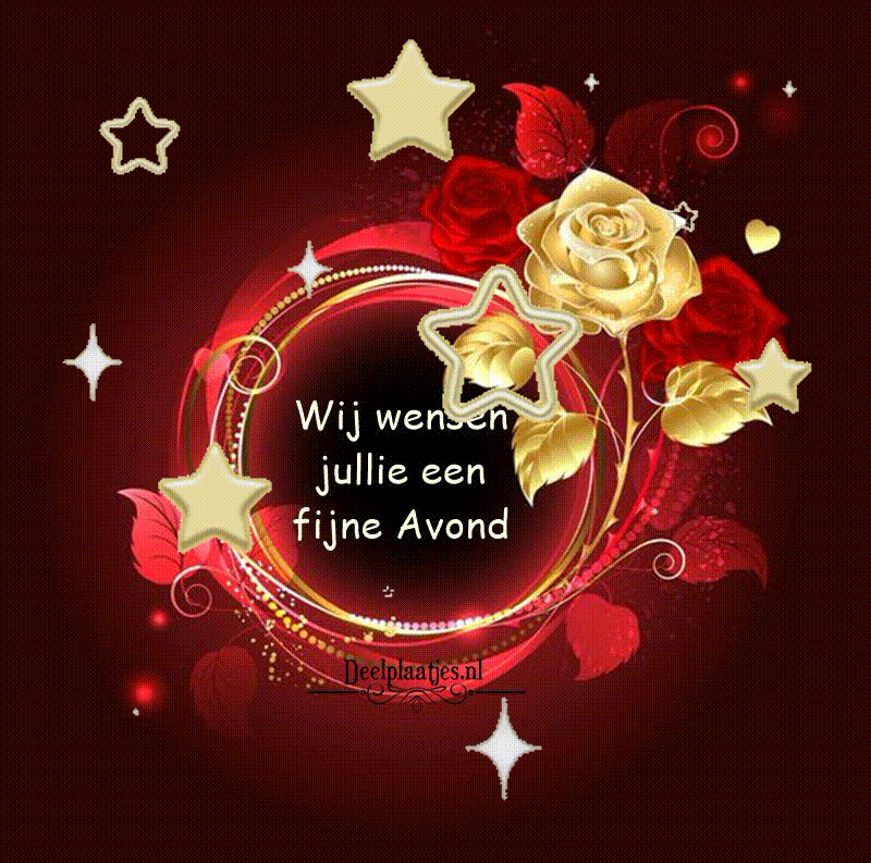 Geniet van een ontspannen avond vol geluk